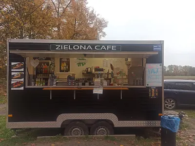 Zielona Cafe